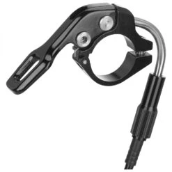 SYNCROS Seatpost Duncan Dropper 2.0 150mm - Tige De Selle -Vélo Matériel Magasin syncros seatpost duncan dropper 20 150mm tige de selle detail 5