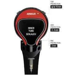 Tannus Armour Pannenschutz 28'' (28/34-622) - Accessoires Pneus & Chambres à Air -Vélo Matériel Magasin tannus armour pannenschutz 28 28 34 622 accessoires pneus chambres a air detail 3