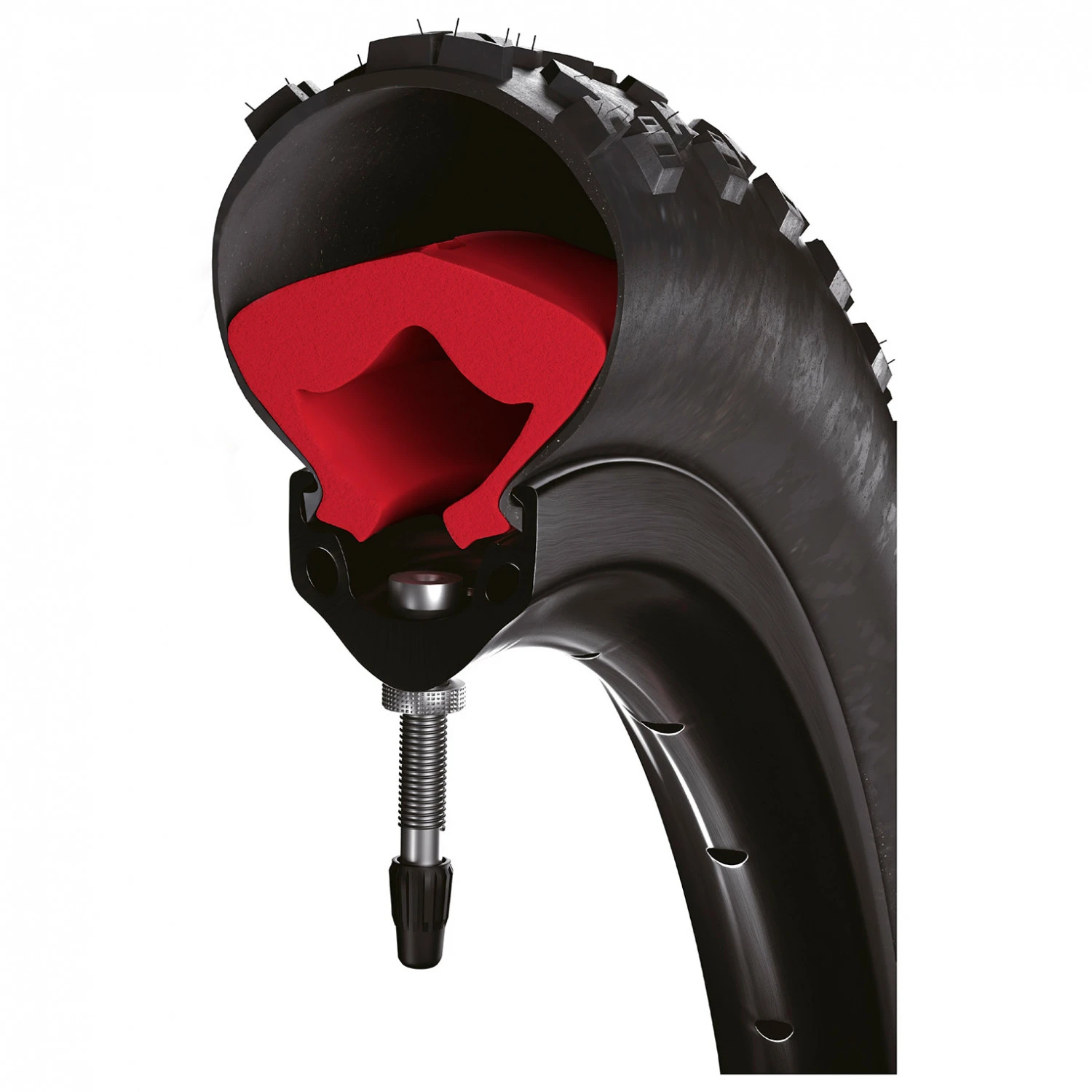 Tannus Armour Tubeless Pannenschutz 29'' (Tubular) - Accessoires Pneus & Chambres à Air 4 Tannus Armour Tubeless Pannenschutz 29'' (Tubular) - Accessoires Pneus & Chambres à Air – Image 2