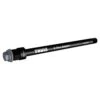 Thule 12-mm-Achsadapter Shimano E-Thru 12x1.5 -Vélo Matériel Magasin thule 12 mm achsadapter shimano e thru 12x15 1