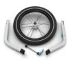 Thule Chariot Jog Kit 1 - Remorque Pour Vélo -Vélo Matériel Magasin thule chariot jog kit 1 remorque pour velo