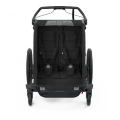 Thule Chariot Sport 2 - Remorque Pour Enfant -Vélo Matériel Magasin thule chariot sport 2 remorque pour enfant detail 3