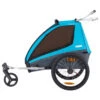 Thule Coaster XT - Remorque Pour Enfant 1 Thule Coaster XT - Remorque Pour Enfant -Vélo Matériel Magasin thule coaster xt remorque pour enfant detail 4