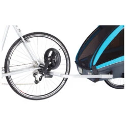 Thule Coaster XT - Remorque Pour Enfant -Vélo Matériel Magasin thule coaster xt remorque pour enfant detail 6
