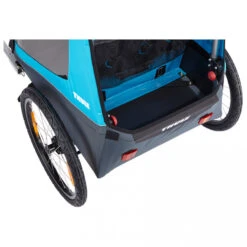 Thule Coaster XT - Remorque Pour Enfant -Vélo Matériel Magasin thule coaster xt remorque pour enfant detail 7