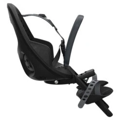 Thule Yepp 2 Mini Front Mounted - Siège Enfant Vélo