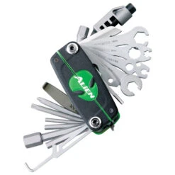 Topeak ALiEN 3 - Kit De Réparation