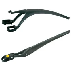 Topeak DeFender RC1/RC11 Set - Garde-boue -Vélo Matériel Magasin topeak defender rc1 rc11 set garde boue