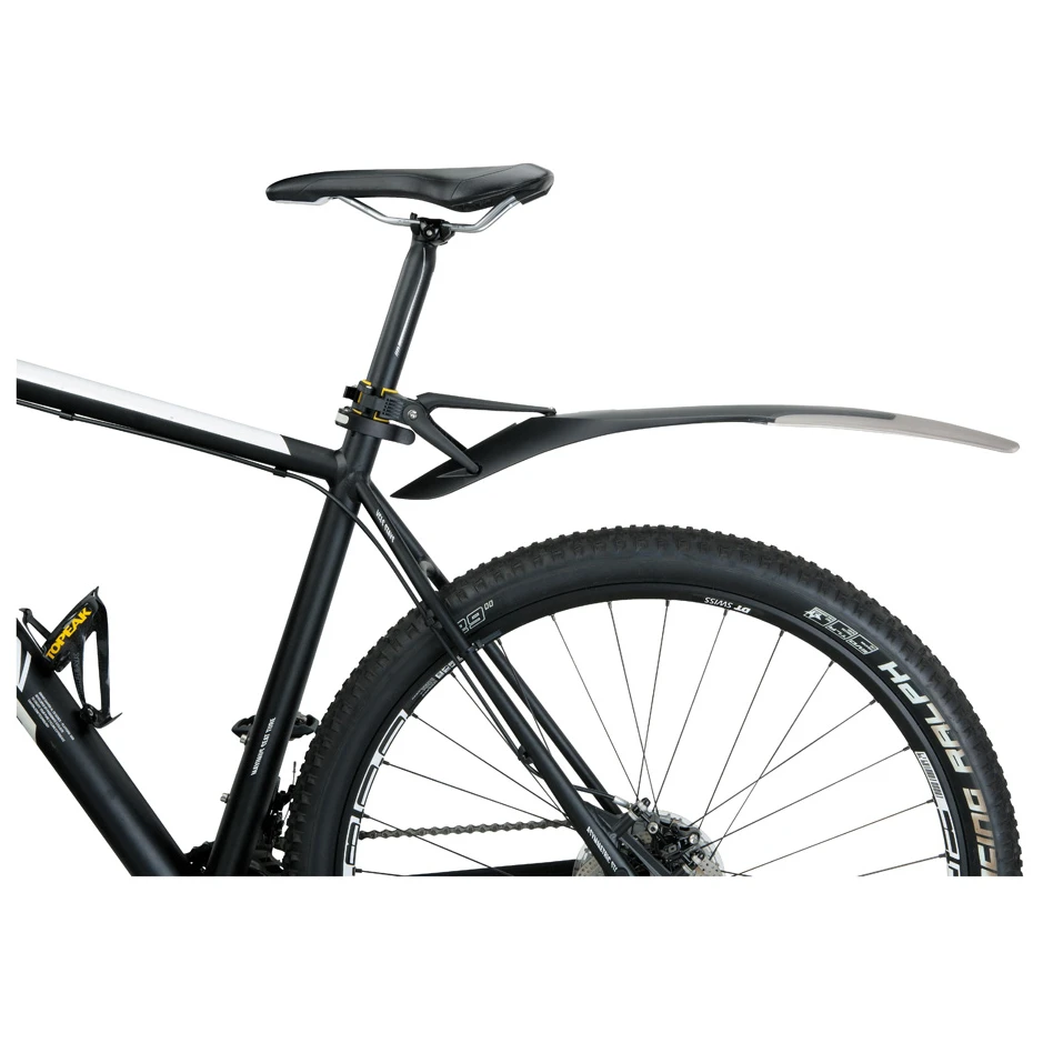 Topeak DeFender XC11 - Garde-boue 4 Topeak DeFender XC11 - Garde-boue – Image 2