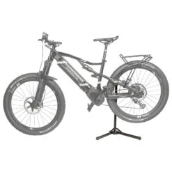 Topeak FlashStand EUP - Béquille 7 Topeak FlashStand EUP - Béquille -Vélo Matériel Magasin topeak flashstand eup bequille detail 3