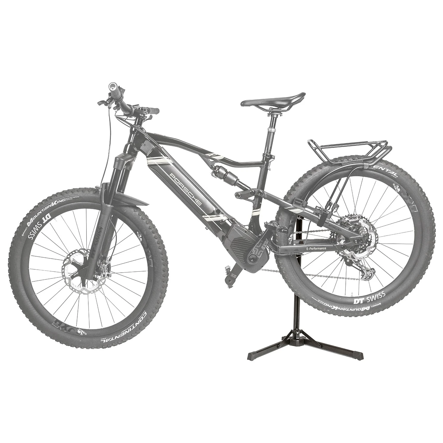 Topeak FlashStand EUP - Béquille 5 Topeak FlashStand EUP - Béquille – Image 3