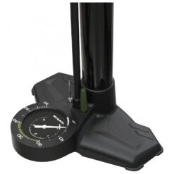 Topeak JoeBlow Mountain EX Mit TwinHead - Pompe à Pied