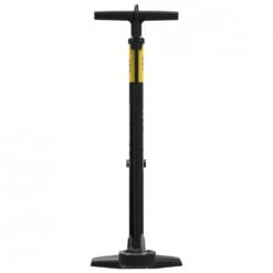 Topeak JoeBlow Urban EX Mit TwinHead - Pompe à Pied