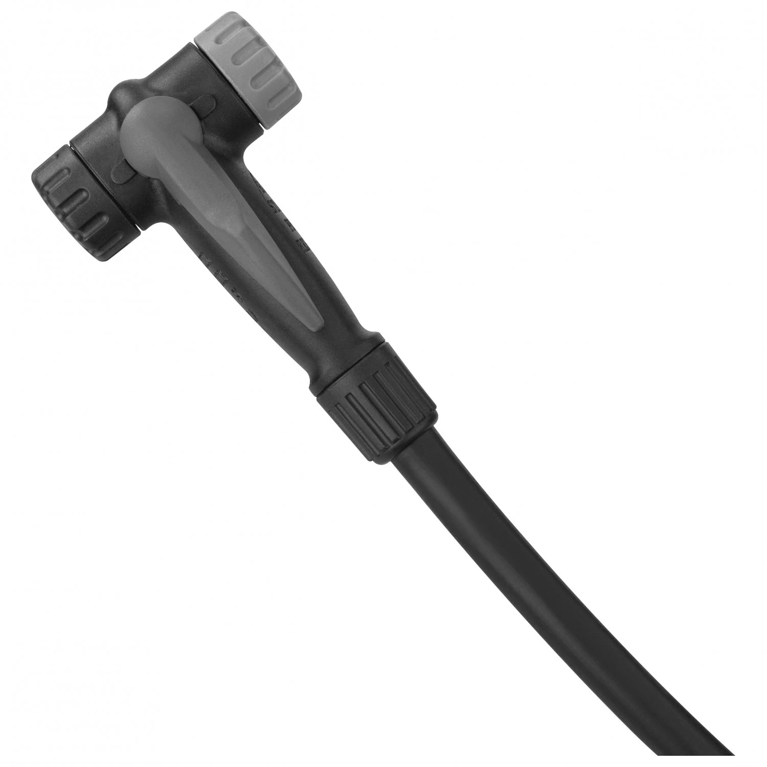 Topeak JoeBlow Urban EX Mit TwinHead - Pompe à Pied 6 Topeak JoeBlow Urban EX Mit TwinHead - Pompe à Pied – Image 4