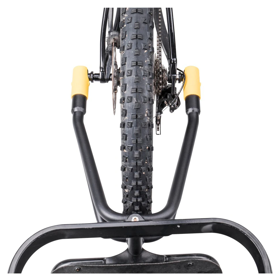 Topeak Journey Trailer TX Yoke/Gabel 3 Topeak Journey Trailer TX Yoke/Gabel