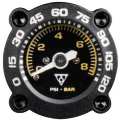 Topeak Mountain TT G - Minipompe 7 Topeak Mountain TT G - Minipompe -Vélo Matériel Magasin topeak mountain tt g minipompe detail 3