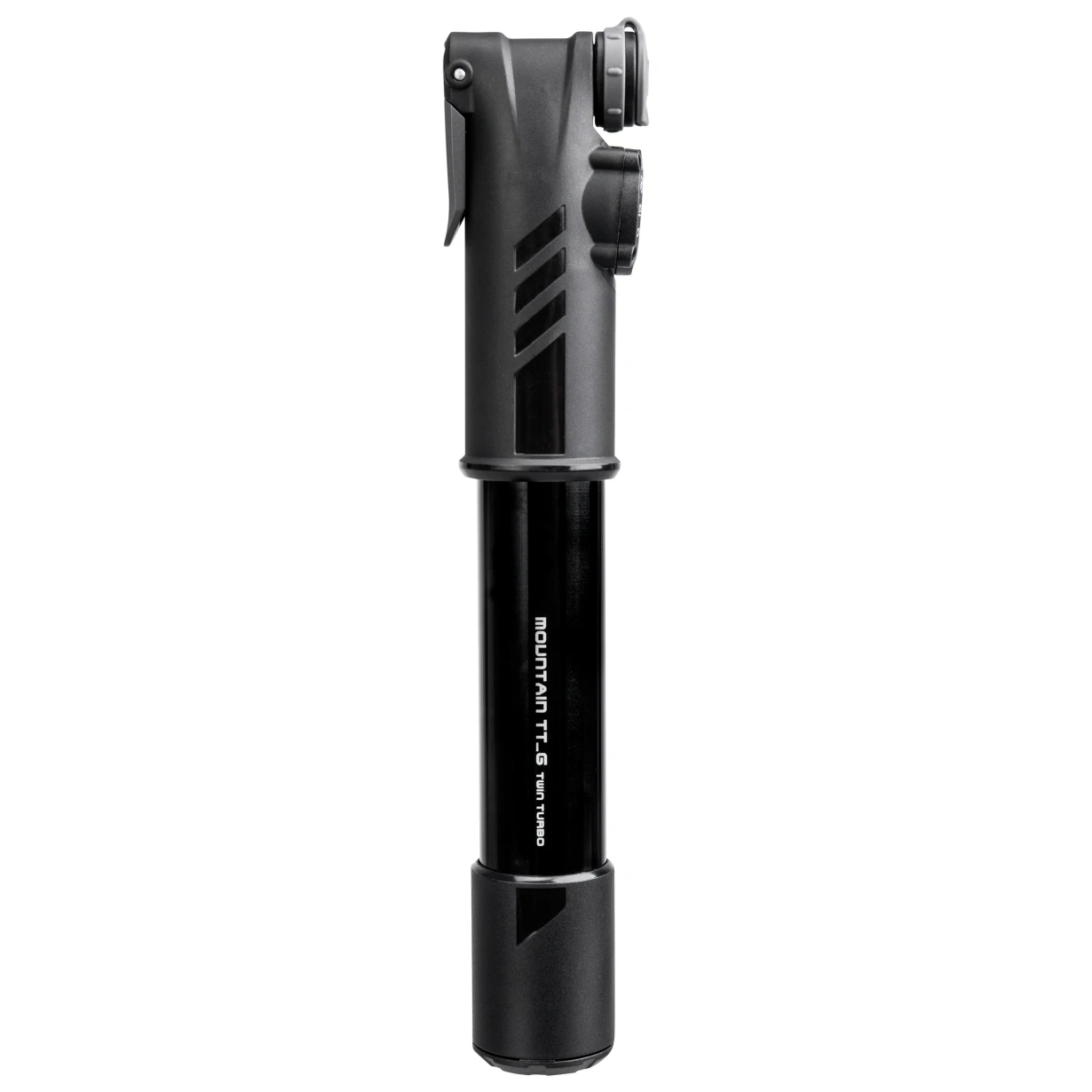 Topeak Mountain TT G - Minipompe 6 Topeak Mountain TT G - Minipompe – Image 4
