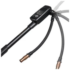 Topeak Pocket Shock Digital - Pompe Pour Amortisseur 10 Topeak Pocket Shock Digital - Pompe Pour Amortisseur -Vélo Matériel Magasin topeak pocket shock digital pompe pour amortisseur detail 3