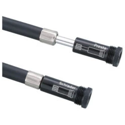 Topeak RaceRocket HP - Minipompe -Vélo Matériel Magasin topeak racerocket hp minipompe detail 2