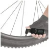 Topeak SmartGauge D2X - Manomètre -Vélo Matériel Magasin topeak smartgauge d2x manometre detail 3