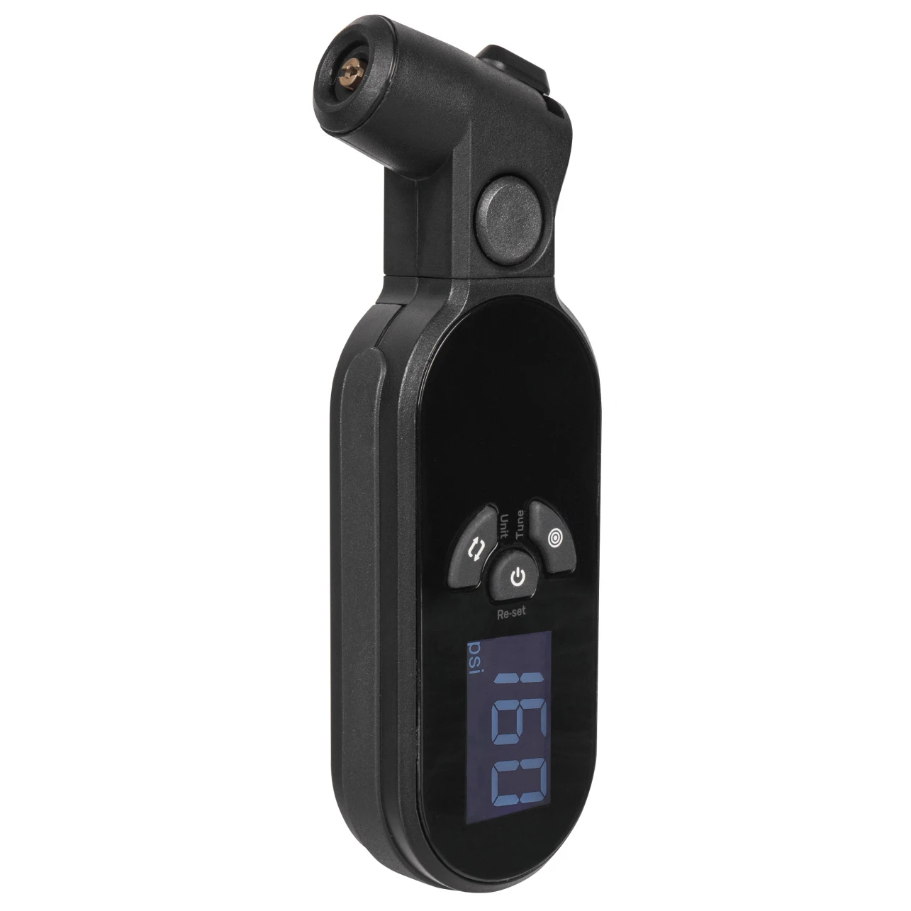 Topeak SmartGauge D2X - Manomètre 4 Topeak SmartGauge D2X - Manomètre – Image 2