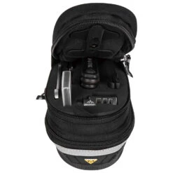 Topeak Survival Tool Wedge Pack II - Kit D'outils -Vélo Matériel Magasin topeak survival tool wedge pack ii kit doutils detail 4