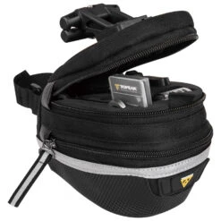 Topeak Survival Tool Wedge Pack II - Kit D'outils