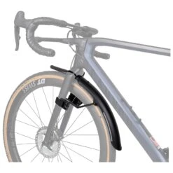 Topeak TetraFender G1 & G2 Fender Set - Garde-boue