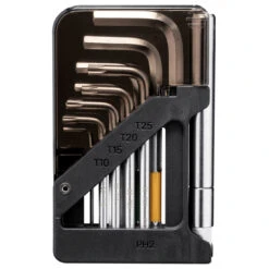 Topeak Tool Card - Outil Vélo 13 Topeak Tool Card - Outil Vélo -Vélo Matériel Magasin topeak tool card outil velo detail 2