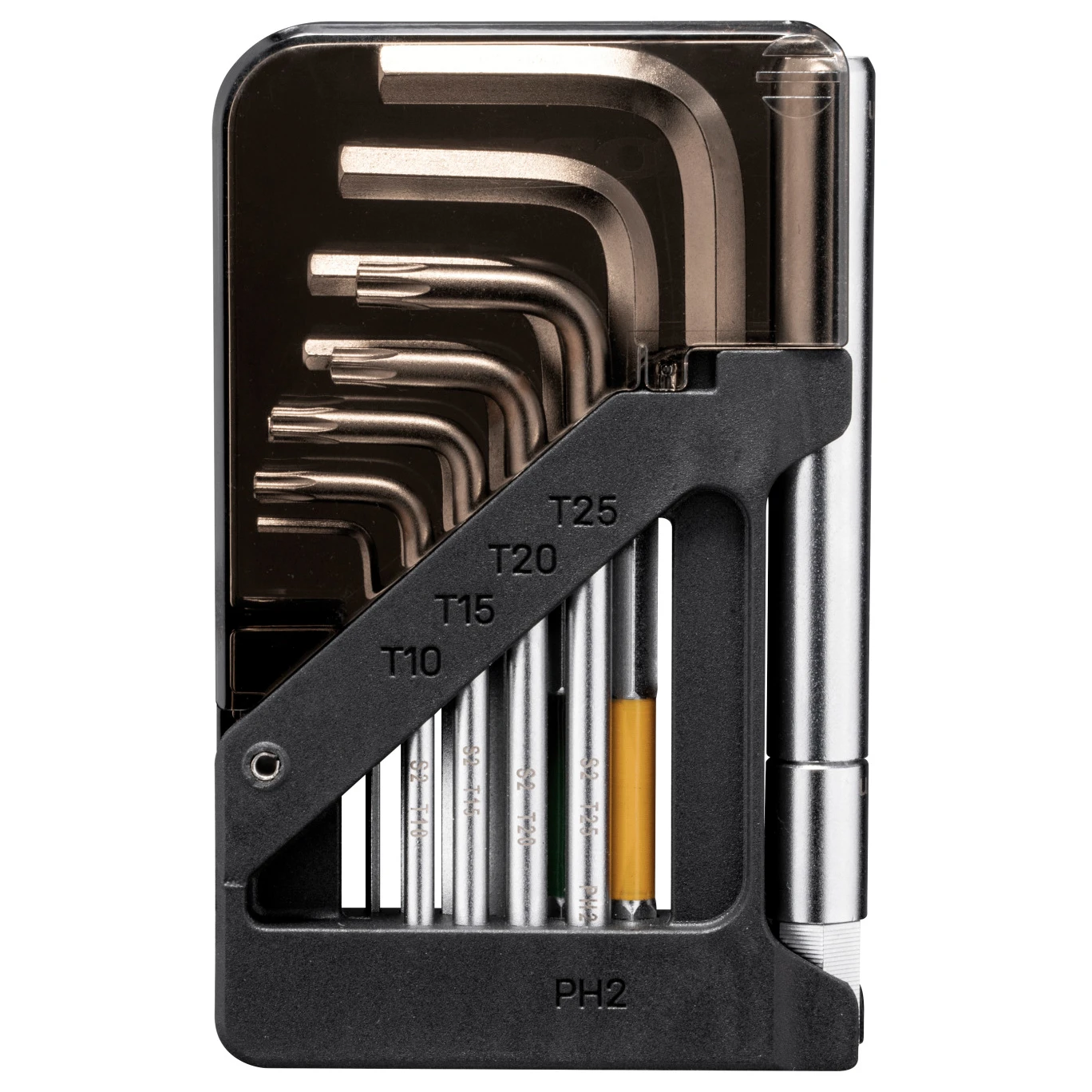 Topeak Tool Card - Outil Vélo 8 Topeak Tool Card - Outil Vélo – Image 6