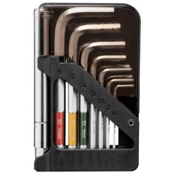 Topeak Tool Card - Outil Vélo 11 Topeak Tool Card - Outil Vélo -Vélo Matériel Magasin topeak tool card outil velo detail 3