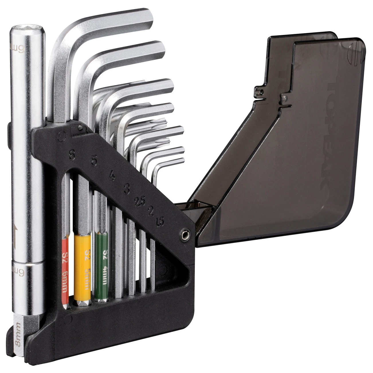 Topeak Tool Card - Outil Vélo 4 Topeak Tool Card - Outil Vélo – Image 2