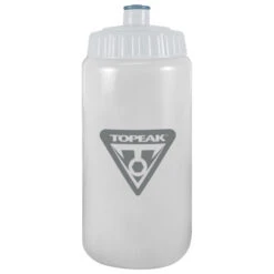 Topeak Bottle Biobased 0,75 L - Bidon Vélo