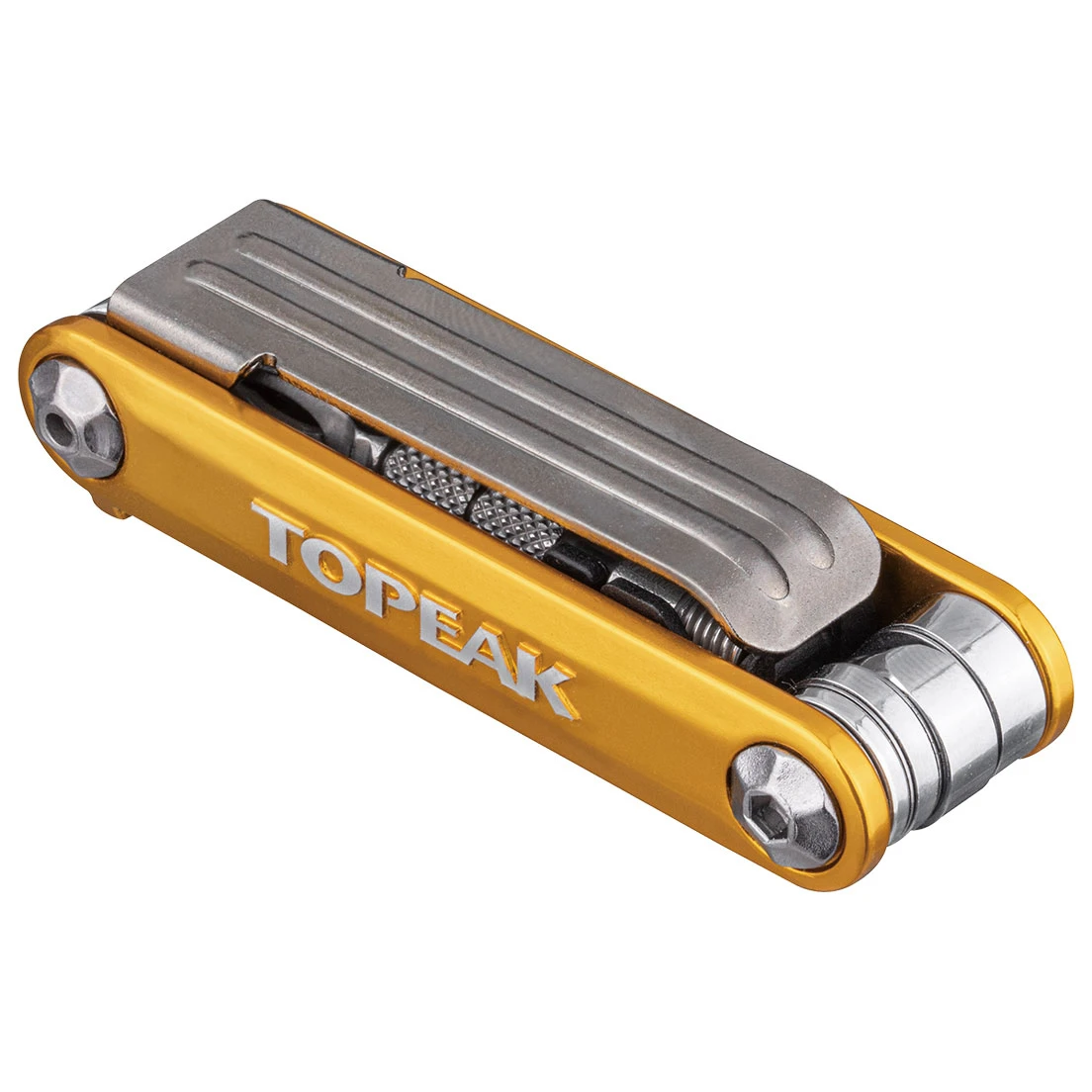 Topeak Tubi 11 Combo - Outil Vélo 4 Topeak Tubi 11 Combo - Outil Vélo – Image 2