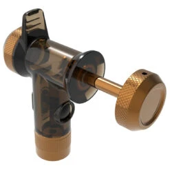 Topeak Tubi Head Upgrade Kit - Pompe à Pied 9 Topeak Tubi Head Upgrade Kit - Pompe à Pied -Vélo Matériel Magasin topeak tubi head upgrade kit pompe a pied detail 3