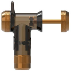 Topeak Tubi Head Upgrade Kit - Pompe à Pied 8 Topeak Tubi Head Upgrade Kit - Pompe à Pied -Vélo Matériel Magasin topeak tubi head upgrade kit pompe a pied detail 4