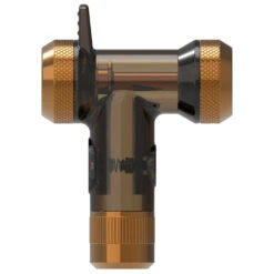 Topeak Tubi Head Upgrade Kit - Pompe à Pied 10 Topeak Tubi Head Upgrade Kit - Pompe à Pied -Vélo Matériel Magasin topeak tubi head upgrade kit pompe a pied detail 5