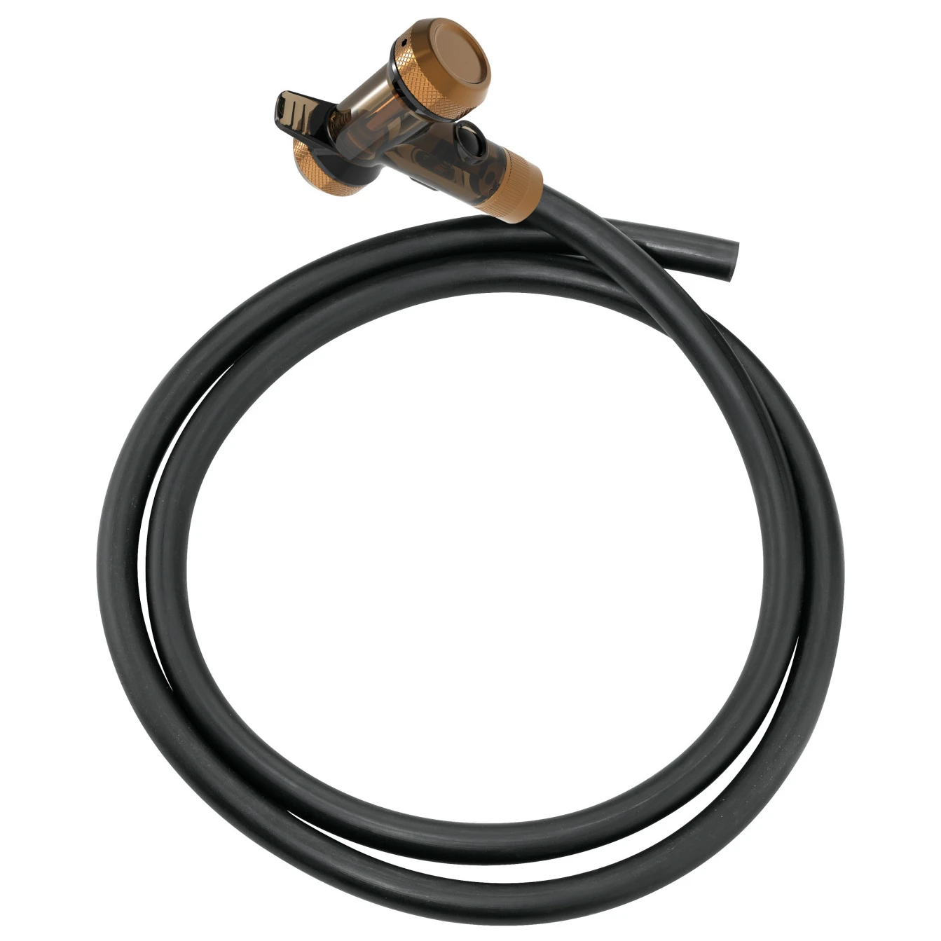 Topeak Tubi Head Upgrade Kit - Pompe à Pied 7 Topeak Tubi Head Upgrade Kit - Pompe à Pied – Image 5