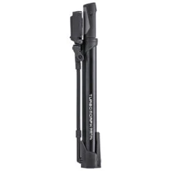 Topeak Turbo Morph Digital - Minipompe