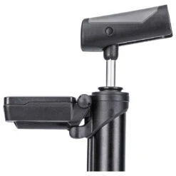 Topeak Turbo Morph Digital - Minipompe 10 Topeak Turbo Morph Digital - Minipompe -Vélo Matériel Magasin topeak turbo morph digital minipompe detail 3