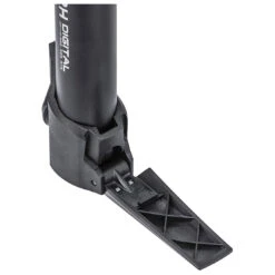 Topeak Turbo Morph Digital - Minipompe 11 Topeak Turbo Morph Digital - Minipompe -Vélo Matériel Magasin topeak turbo morph digital minipompe detail 4