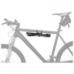 Topeak Turbo Morph Digital - Minipompe 9 Topeak Turbo Morph Digital - Minipompe -Vélo Matériel Magasin topeak turbo morph digital minipompe detail 5