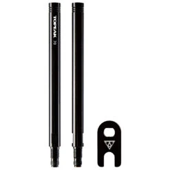 Topeak Valve Extender 70 Mm (2er Set) - Accessoires Pneus & Chambres à Air