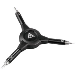 Topeak Y-Hex Speed Wrench - Outil Vélo -Vélo Matériel Magasin topeak y hex speed wrench outil velo