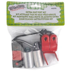 Trail-Gator - Zweit-, Ersatz-Adapter Set
