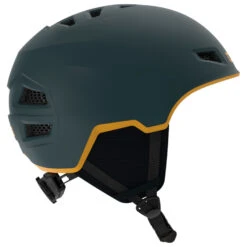 TSG All Terrain Solid Color - Casque De Cyclisme -Vélo Matériel Magasin tsg all terrain solid color casque de cyclisme detail 2