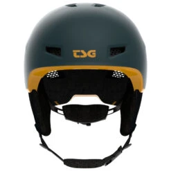 TSG All Terrain Solid Color - Casque De Cyclisme -Vélo Matériel Magasin tsg all terrain solid color casque de cyclisme detail 3