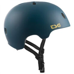 TSG Kid's Meta Solid Color - Casque De Cyclisme