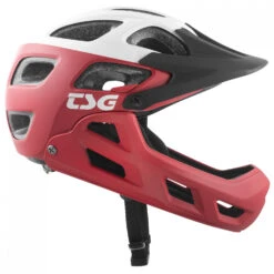 TSG Kid's Seek FR Graphic Design - Casque De Cyclisme 19 TSG Kid's Seek FR Graphic Design - Casque De Cyclisme -Vélo Matériel Magasin tsg kids seek fr graphic design casque de cyclisme detail 2
