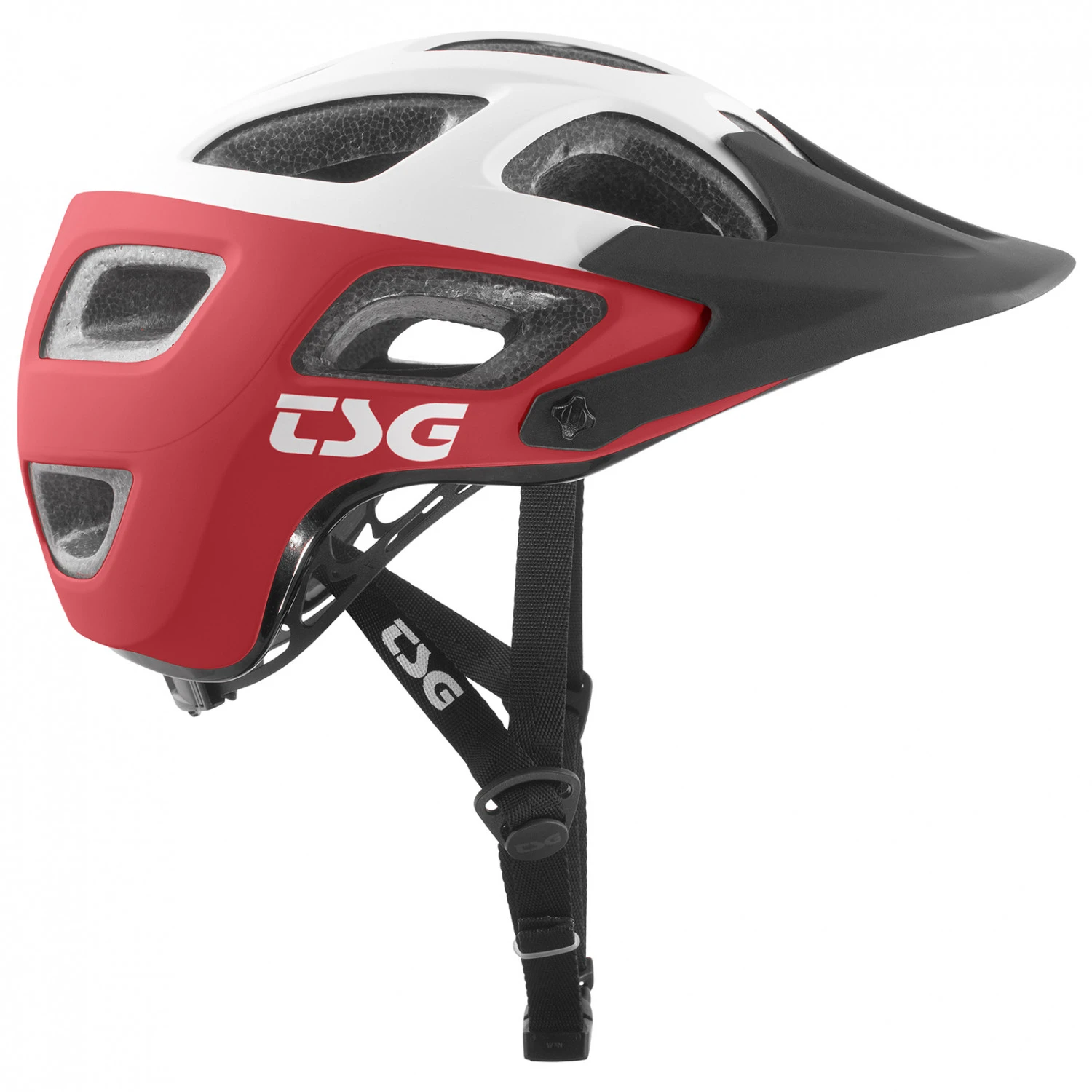 TSG Kid's Seek FR Graphic Design - Casque De Cyclisme 9 TSG Kid's Seek FR Graphic Design - Casque De Cyclisme – Image 7